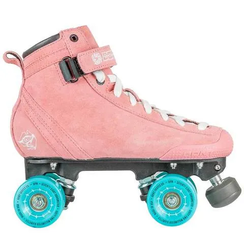 Bont ParkStar Prodigy BPM Package Skate