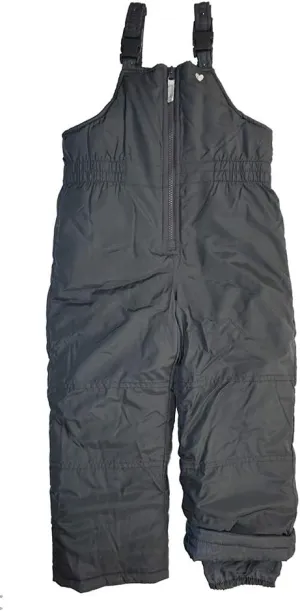 Carter's Girls Snow Bib Ski Pants Snowsuit