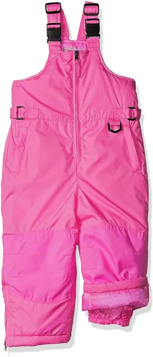 iXtreme Unisex-Children Snow Bib