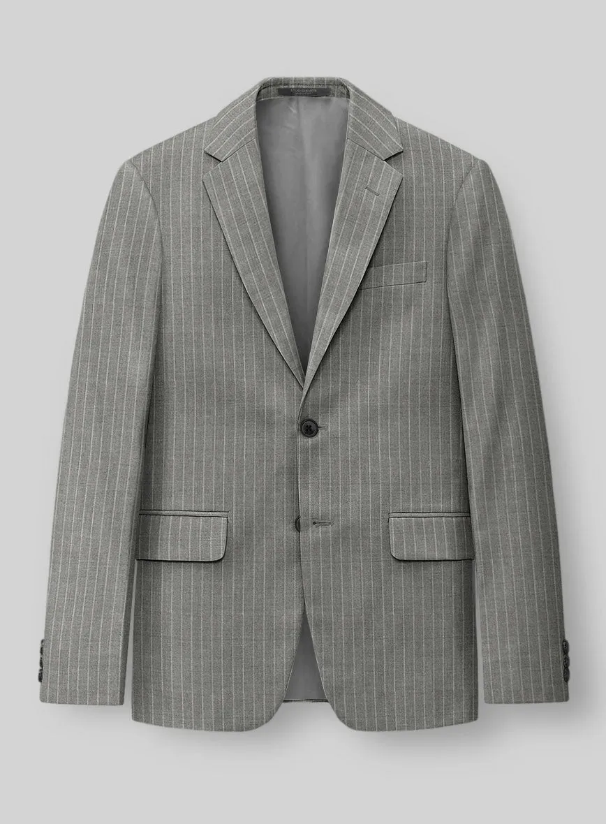 Loro Piana Marcela Wool Suit