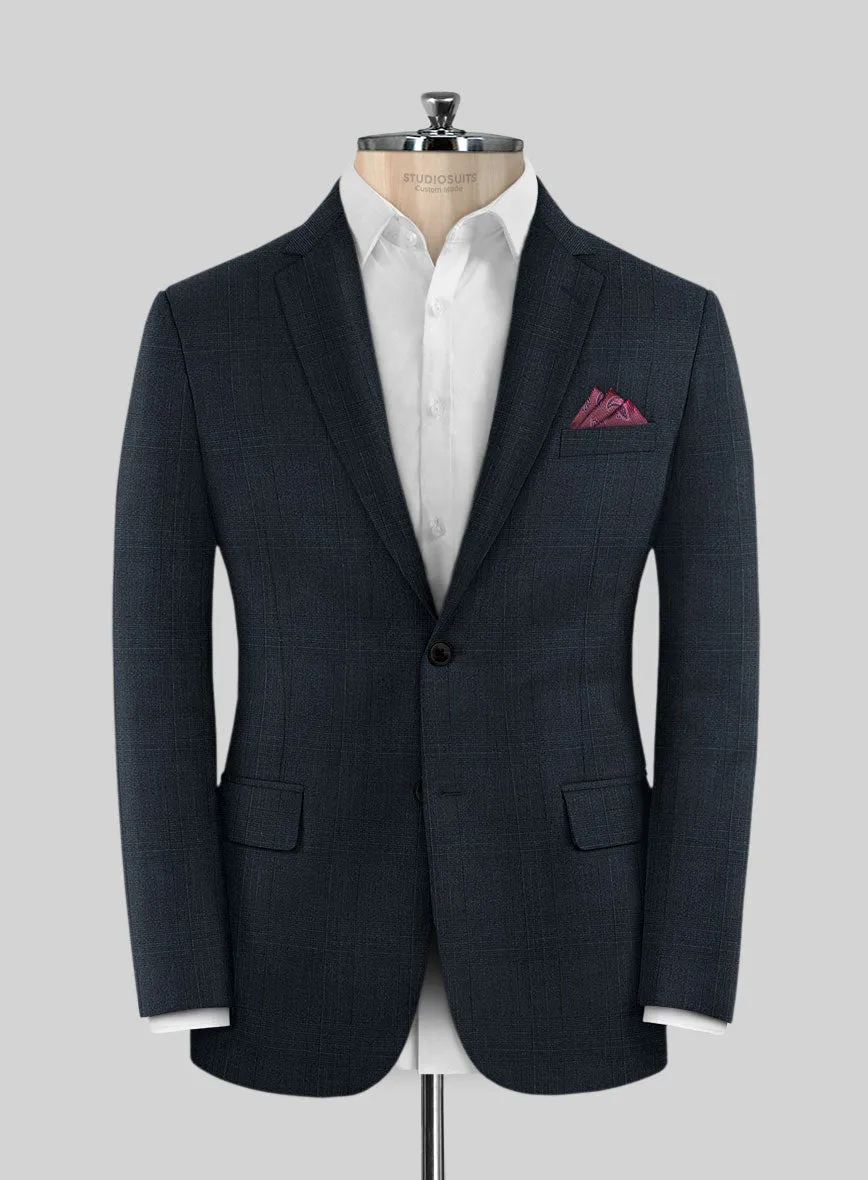 Loro Piana Nidio Wool Jacket