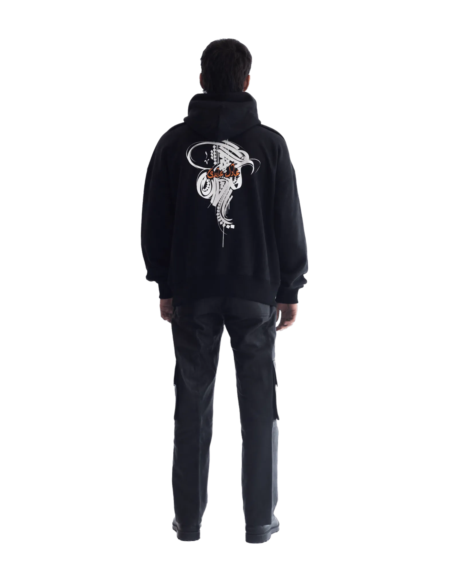 "NEBULA" HOODIE