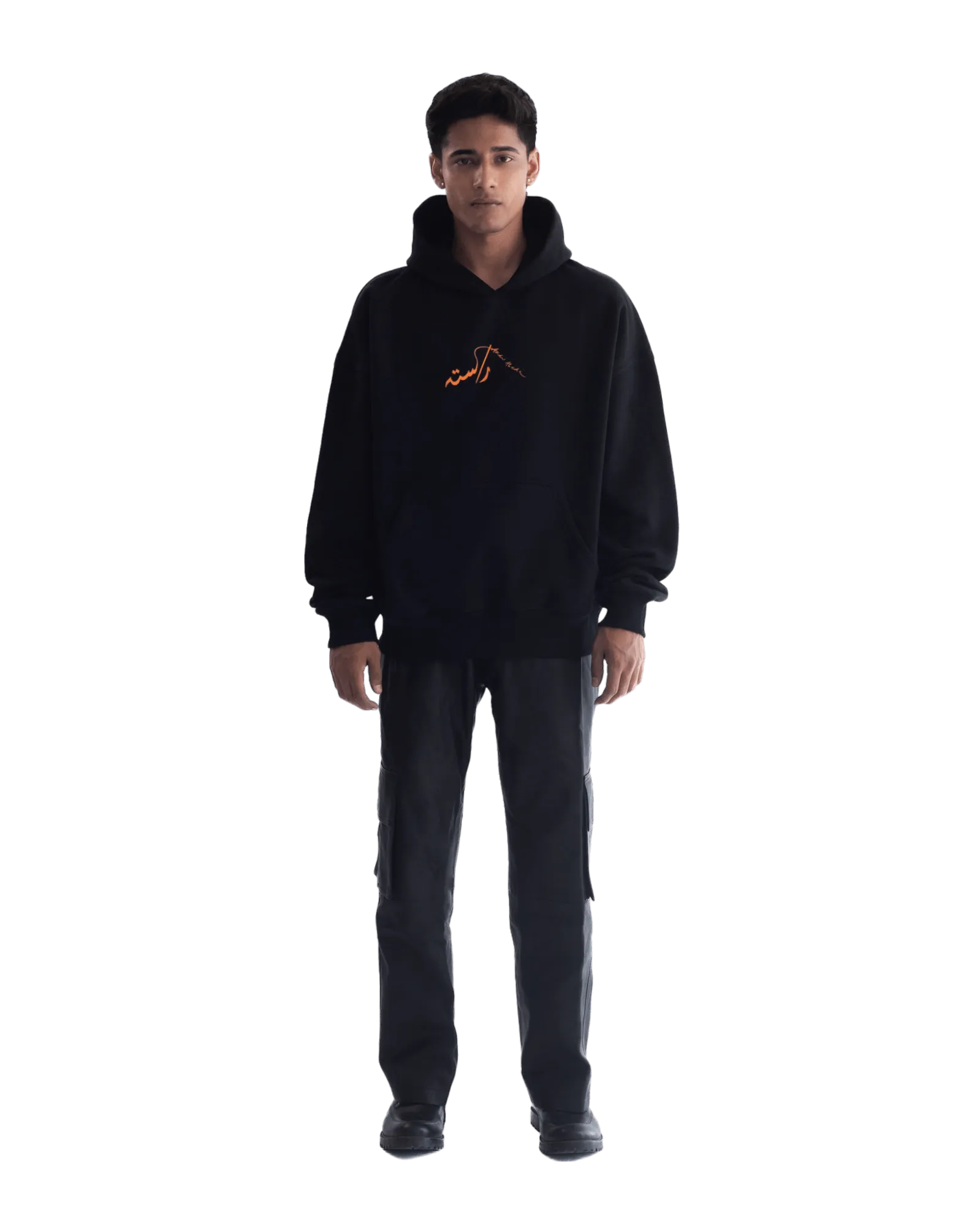 "NEBULA" HOODIE