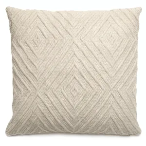 Tierra Pillow Sand
