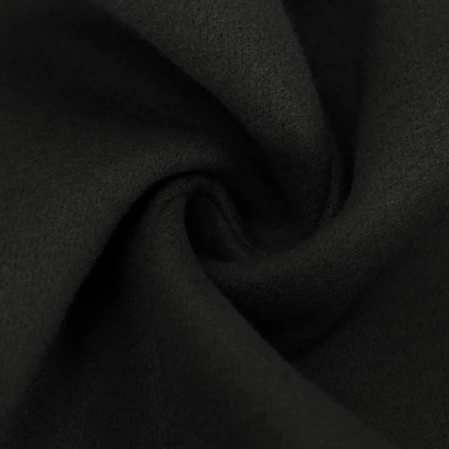 Winter Coats for Women Notched Lapel Double Breasted Pea Coat Thicken Warm Wool Blend Long Jackets Overcoats