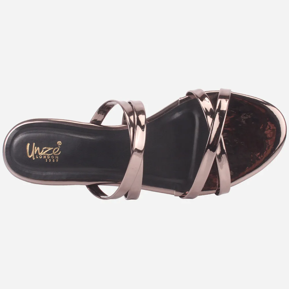 Women "HILLY" Comfort Slippers