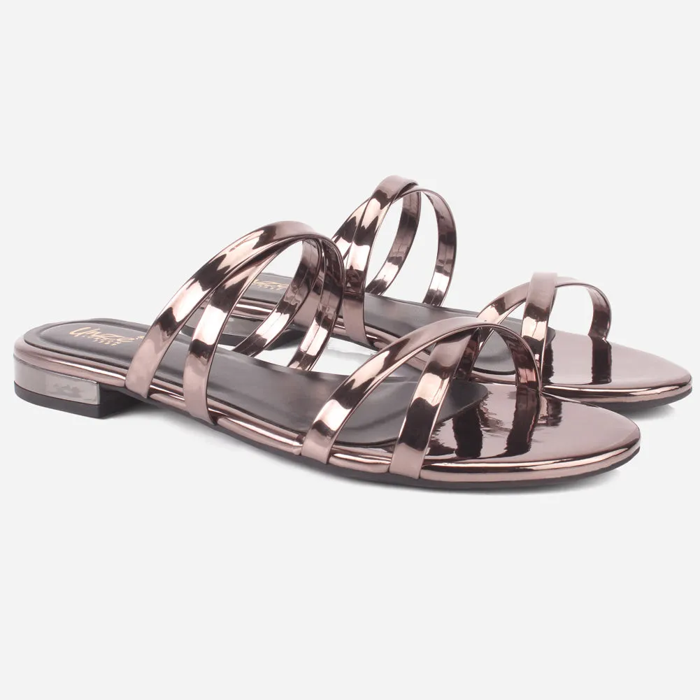Women "HILLY" Comfort Slippers