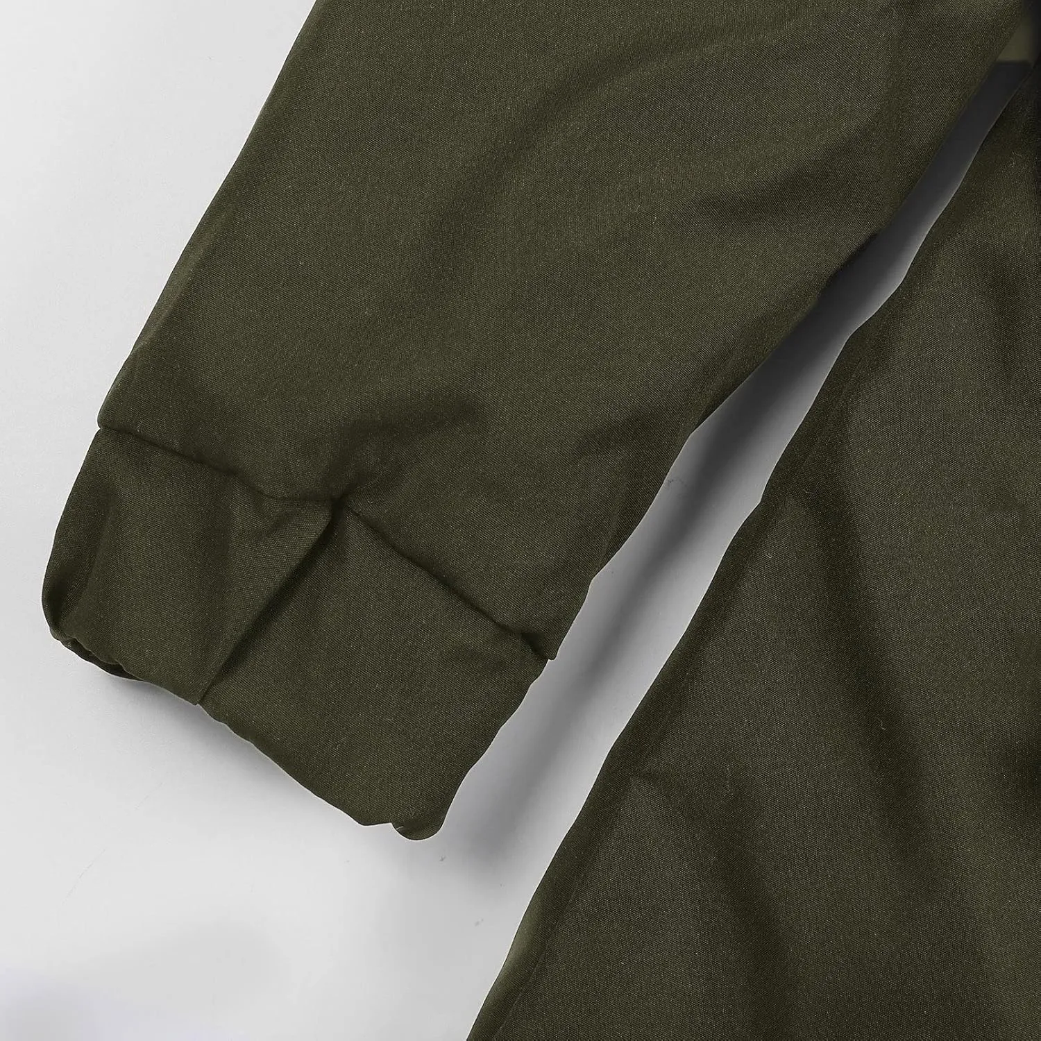 Women's 2025 Pea Coat Single Breasted Long Winter Coats for Women