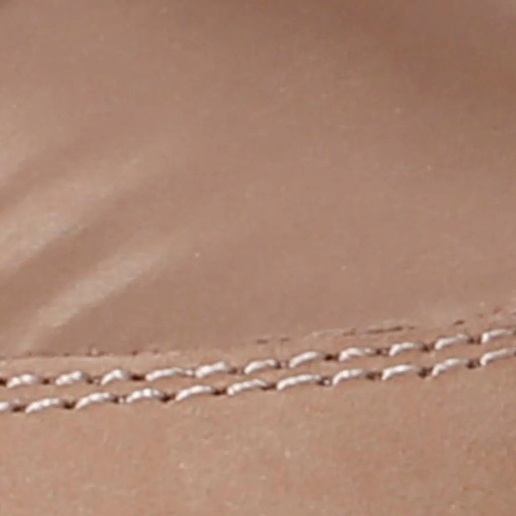 Womens Camden - Blush Metallic